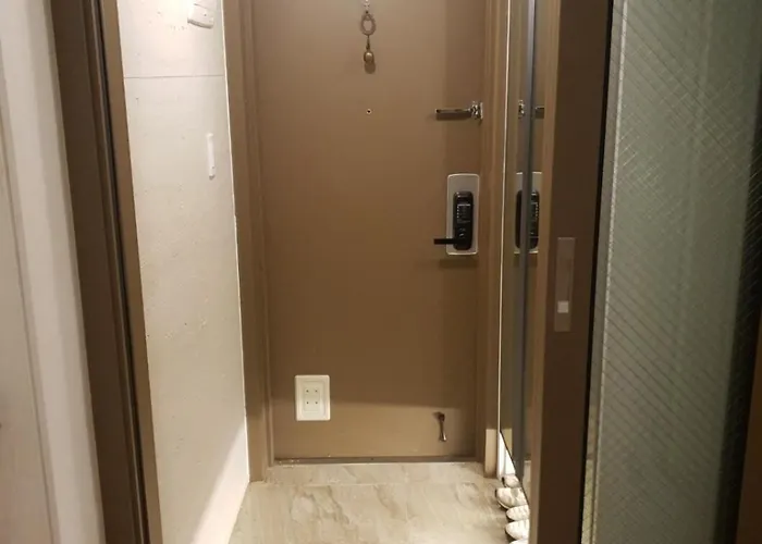 Apartamento Bukhansan View, Hanok Village Goyang Kintex Adjacent *
