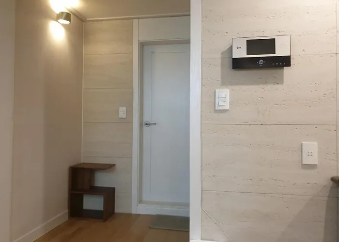 Bukhansan View, Hanok Village Goyang Kintex Adjacent *